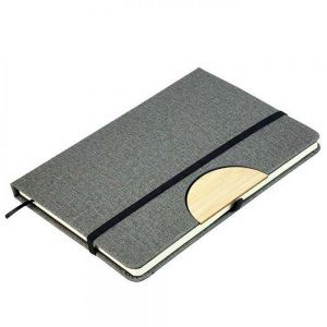 LIBRETA VÉNETO personalizada